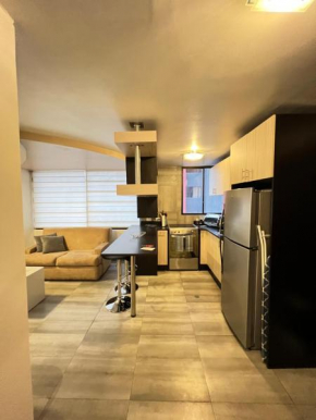 Hermosa suite con todo y cerca de todo